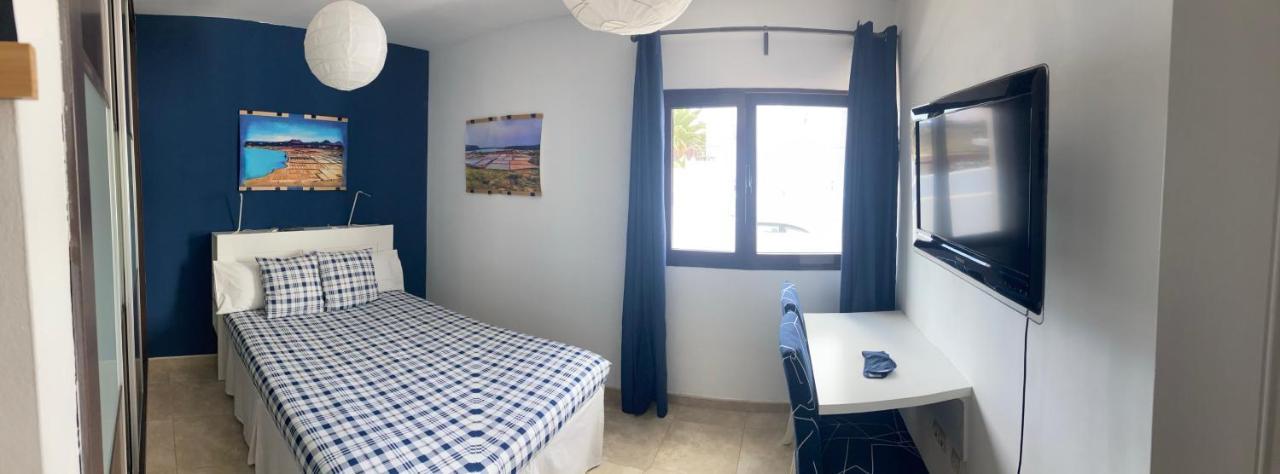 Habitaciones Tia Ela ヤイサ エクステリア 写真